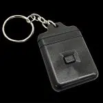 One Button Fob Transmitter