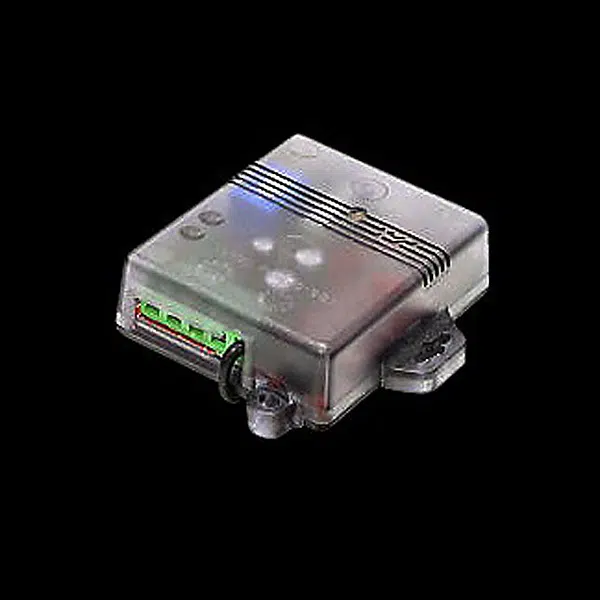 1-Channel Receiver - Relay