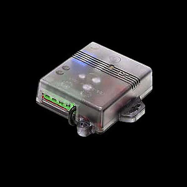 1-Channel Receiver w/ Transistor Output