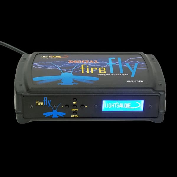 FireFly 351 Upgrade (FireFly not Included)