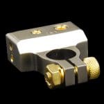 Battery terminal block (positive)