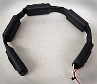 Optional Internal Battery