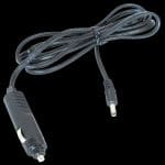 Cigarette Ligher Power Cord