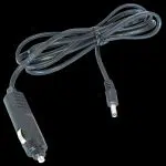 Cigarette Ligher Power Cord