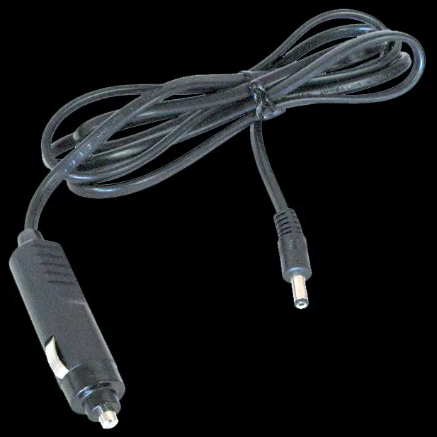Cigarette Ligher Power Cord