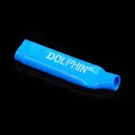 Crimp-on Outdoor Connector