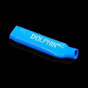 Crimp-on Outdoor Connector