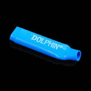 Crimp-on Outdoor Connector