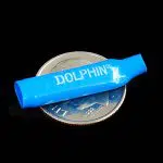 Crimp-on Connector Size Comparison