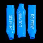 Crimp-on Outdoor Connectors