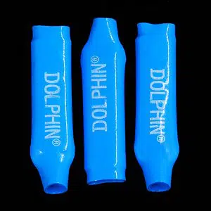 Crimp-on Outdoor Connectors