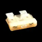 25A ATO Fuse