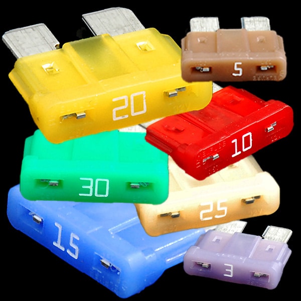 ATO Fuses