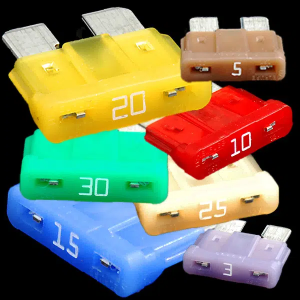ATO Fuses