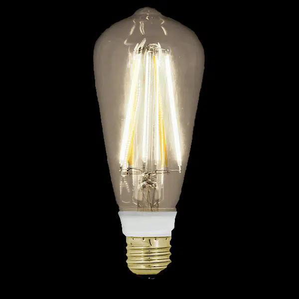 LED Vintage Bulb