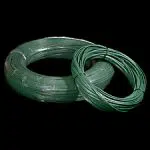 SPT1 Green 18/2 Wire, 500 Feet