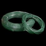 SPT1 Green 18/2 Wire, 100 Feet