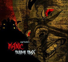 Manic Terror Trax 2