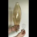oversize bulb